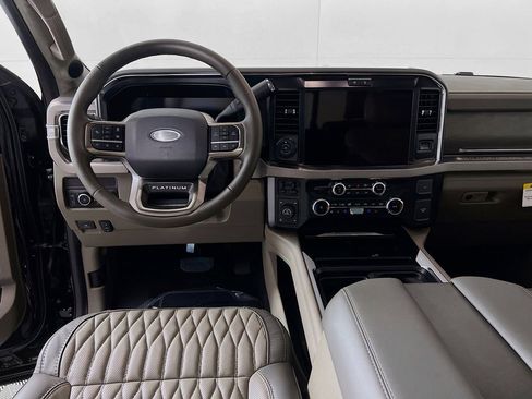 New 2026 Ford F350 Platinum w/ Platinum Plus Package image 27