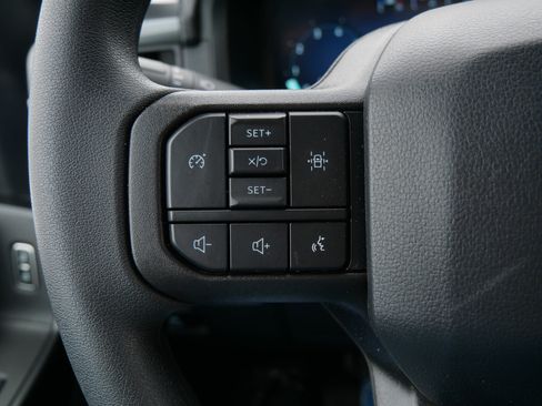 New 2025 Ford F150 STX w/ Equipment Group 200A image 28