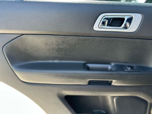 Used 2011 Ford Explorer Limited FWD image 15