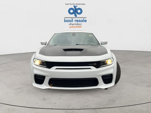 Used 2022 Dodge Charger Scat Pack image 11