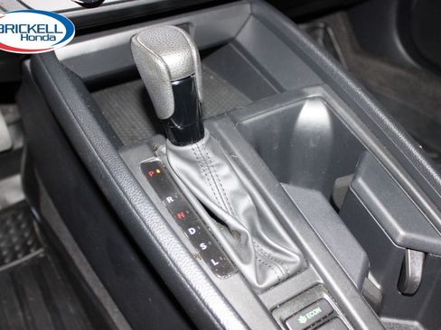 Used 2024 Honda Accord LX image 34
