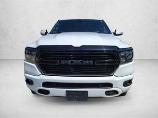 Used 2020 RAM 1500 Lone Star RWD video 2