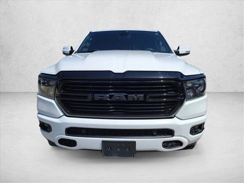 Used 2020 RAM 1500 Lone Star RWD image 2