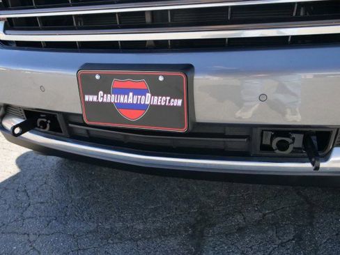 Used 2022 Chevrolet Tahoe High Country image 46