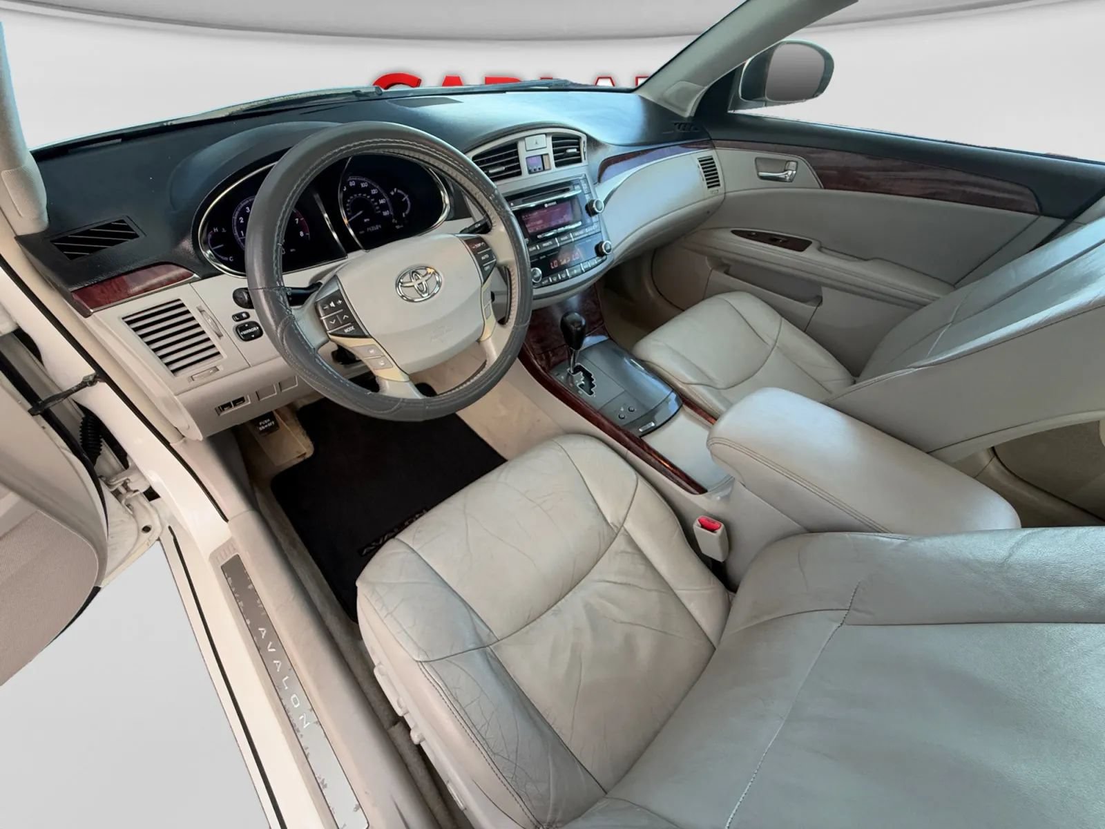 Used 2011 Toyota Avalon FWD image 12