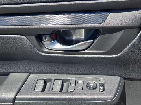 New 2026 Honda CR-V EX image 15