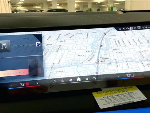 New 2026 BMW X3 xDrive30 w/ M Sport Package image 18