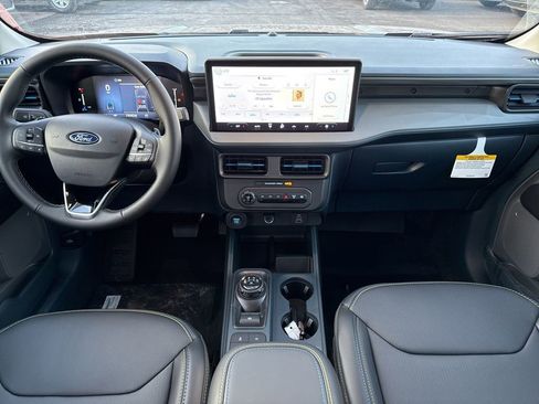 New 2026 Ford Maverick Lobo image 11