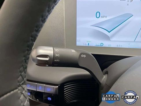 Used 2023 Hyundai Ioniq 5 Limited w/ Cargo Package image 40