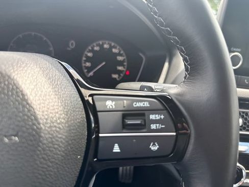Certified 2024 Honda Civic Sport image 25