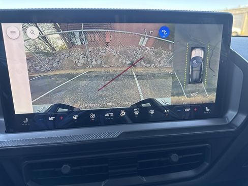 New 2026 Ford Bronco Sport Badlands AWD/4WD image 22