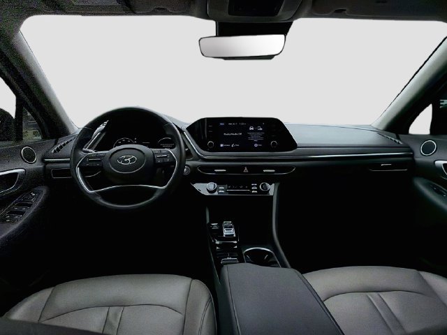 Used 2020 Hyundai Sonata SEL w/ Convenience Package FWD image 16