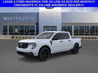 New 2026 Ford Maverick XLT w/ XLT Luxury Package AWD/4WD video 1