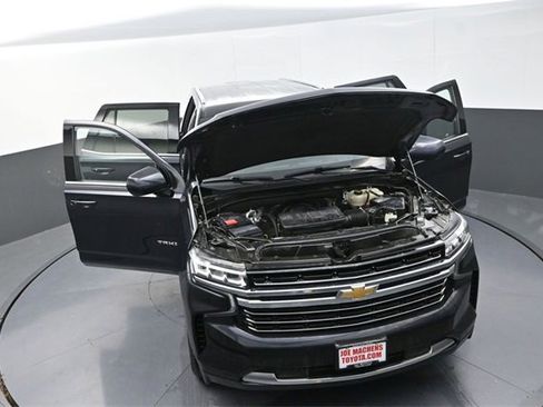 Used 2023 Chevrolet Tahoe LT image 36