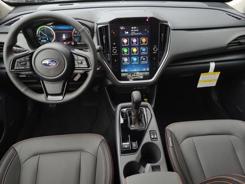 New 2026 Subaru Crosstrek 2.5i Limited AWD/4WD image 6