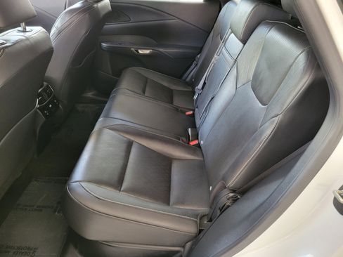 Certified 2023 Lexus RX 350 Premium Plus w/ Accessory Package (Z1) FWD image 12
