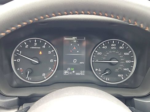 Used 2025 Subaru Forester Touring AWD/4WD image 35