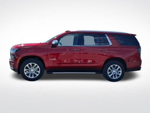 New 2026 Chevrolet Tahoe Premier w/ Sun And Tow Package RWD image 4