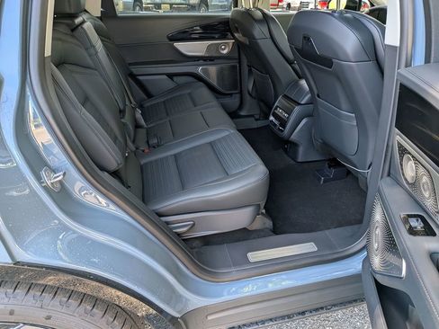 New 2026 Lincoln Nautilus Reserve AWD/4WD image 30