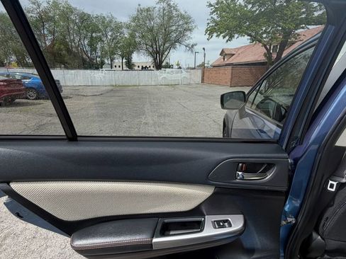 Used 2016 Subaru Crosstrek 2.0i Premium image 21