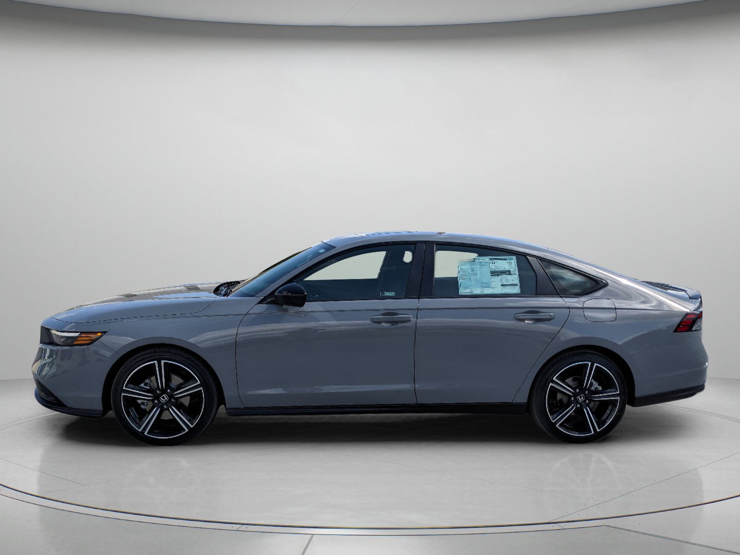 New 2026 Honda Accord Sport image 4