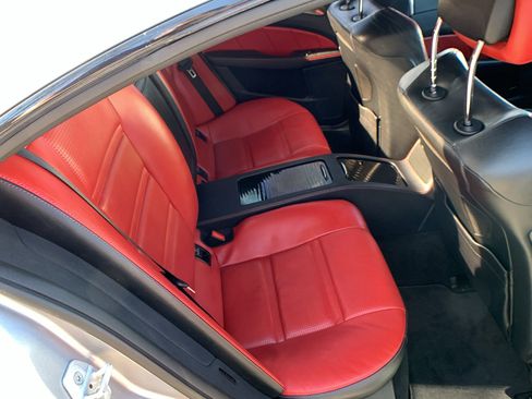 Used 2017 Mercedes-Benz CLS 63 AMG S-Model w/ Driver Assistance Package image 25