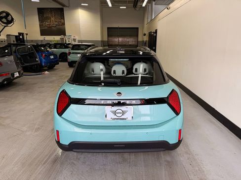 New 2026 MINI Cooper S image 4