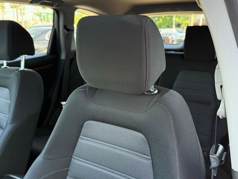 Used 2021 Honda CR-V EX image 2