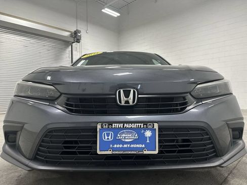 Used 2024 Honda Civic Sport image 10
