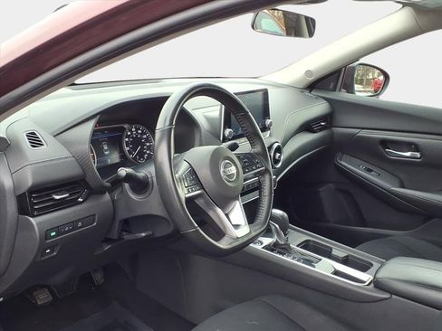 Used 2023 Nissan Sentra SV image 8