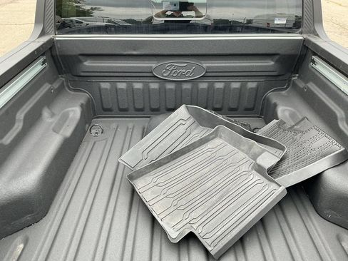 Used 2022 Ford Maverick Lariat w/ Lariat Luxury Package FWD image 5