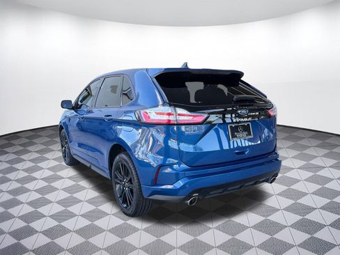 Used 2021 Ford Edge ST-Line FWD image 3