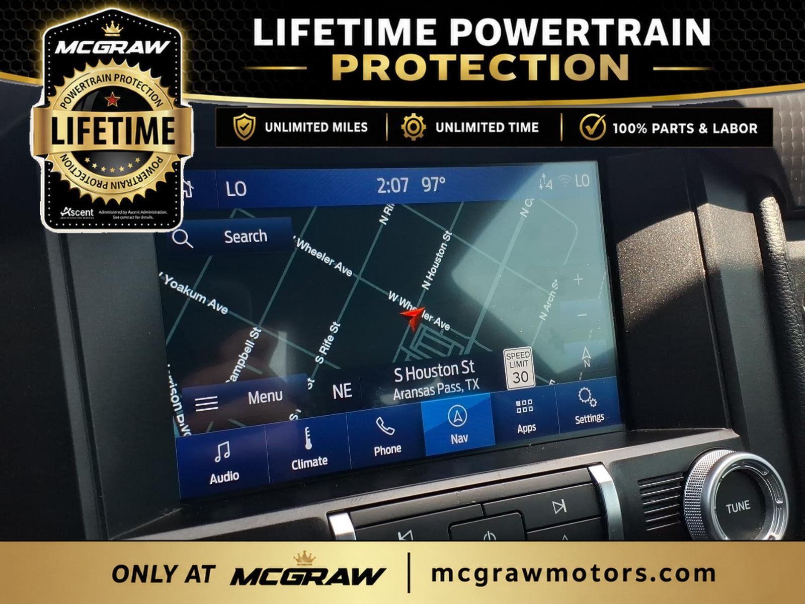 Used 2021 Ford Mustang GT Premium w/ GT Performance Package RWD image 20
