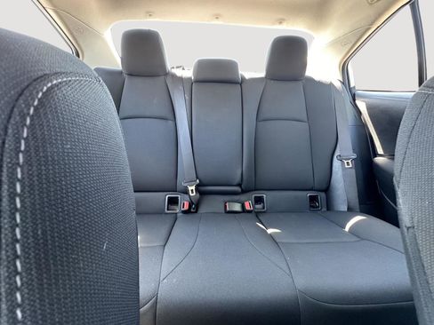 Used 2024 Toyota Corolla LE image 13