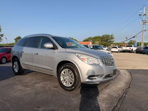 Used 2014 Buick Enclave Convenience FWD image 8