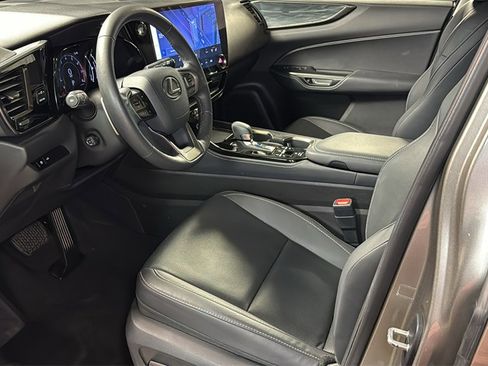 Certified 2023 Lexus NX 350 AWD w/ Premium Package image 24