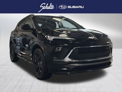 Used 2024 Buick Encore GX Sport Touring w/ Comfort Package