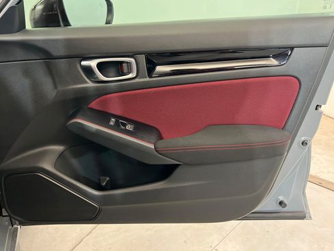 Used 2025 Honda Civic Si image 21