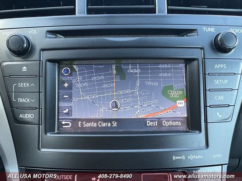 Used 2012 Toyota Prius V Three image 36