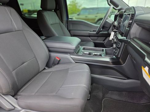 New 2026 Ford F150 STX w/ Equipment Group 200A image 10