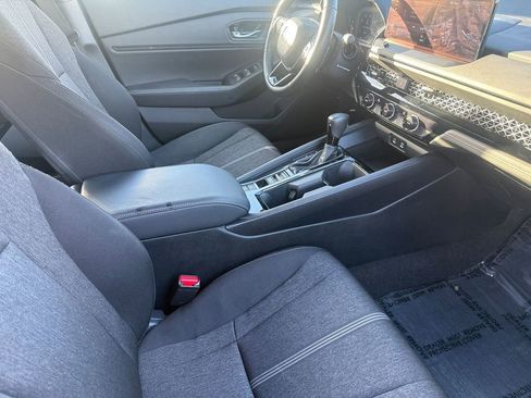 Used 2023 Honda Accord Sport image 17