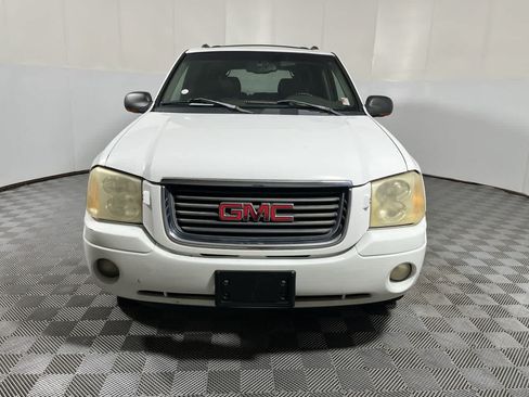Used 2002 GMC Envoy SLT AWD/4WD image 3