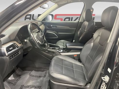 Used 2021 Kia Telluride EX AWD/4WD image 22