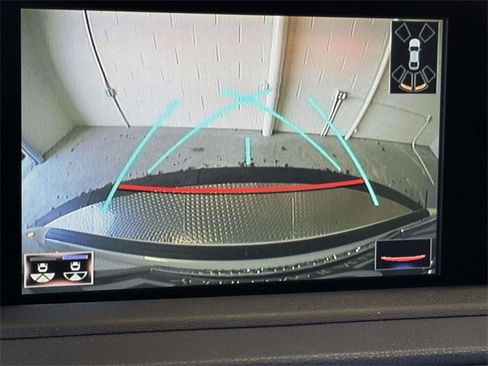 Certified 2022 Lexus RX 450h AWD w/ Premium Package image 7