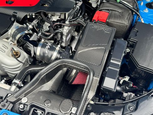 Used 2025 Honda Civic Type R image 66