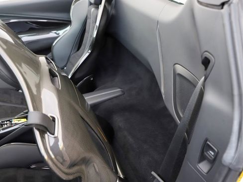 Certified 2023 Ferrari 296 GTS image 33