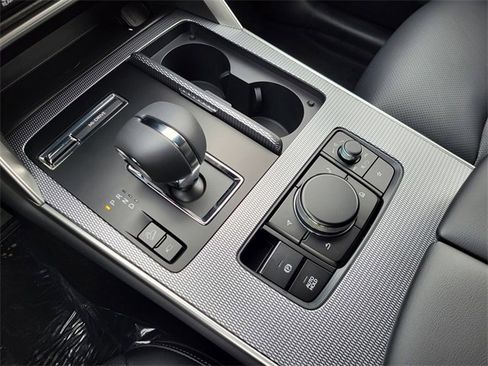 New 2025 MAZDA CX-70 3.3 Turbo S w/ Premium Package image 13