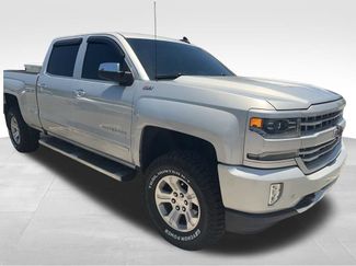 Used 2017 Chevrolet Silverado 1500 LTZ Z71 w/ LTZ Plus Package AWD/4WD video 2