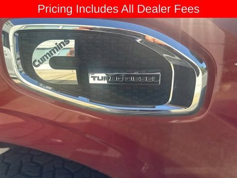 Used 2017 Nissan Titan S AWD/4WD image 13