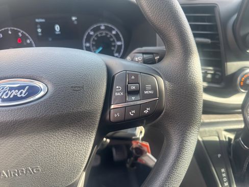 New 2025 Ford Transit 350 XL image 31